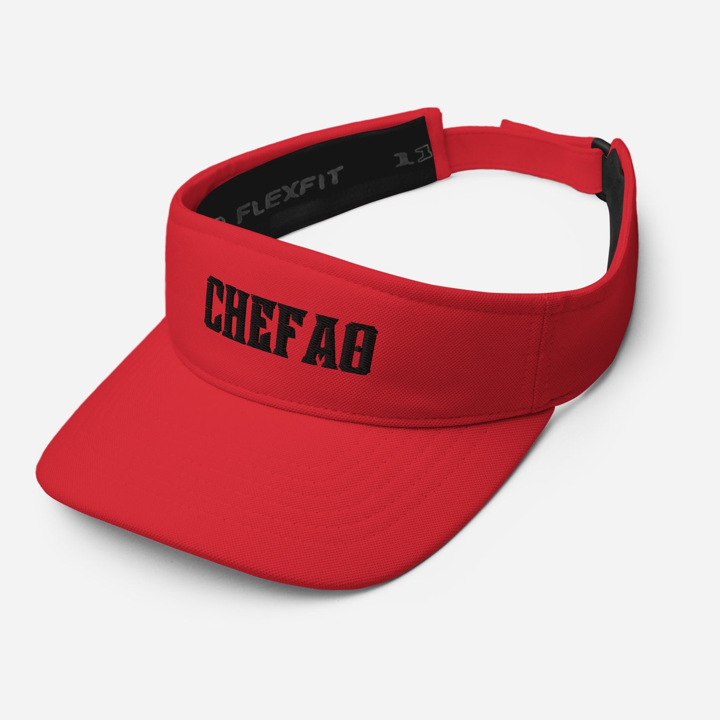 Chefao I, Visor