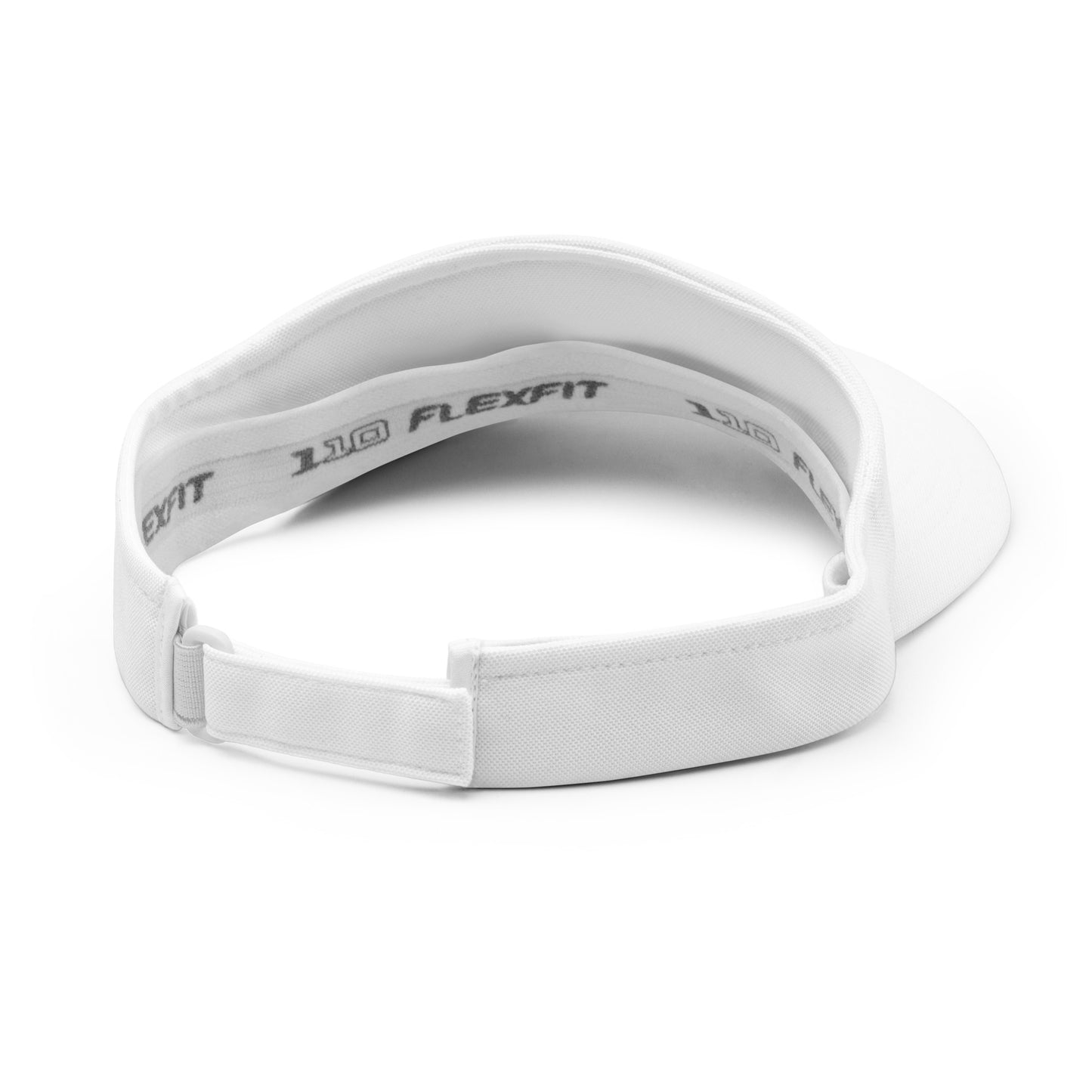 Chefao Tennis I, Visor