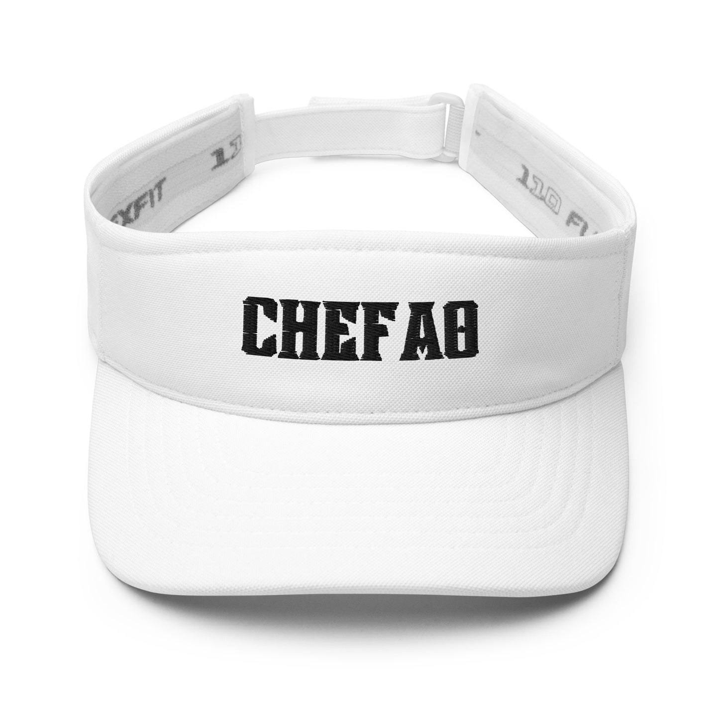 Chefao I, Visor