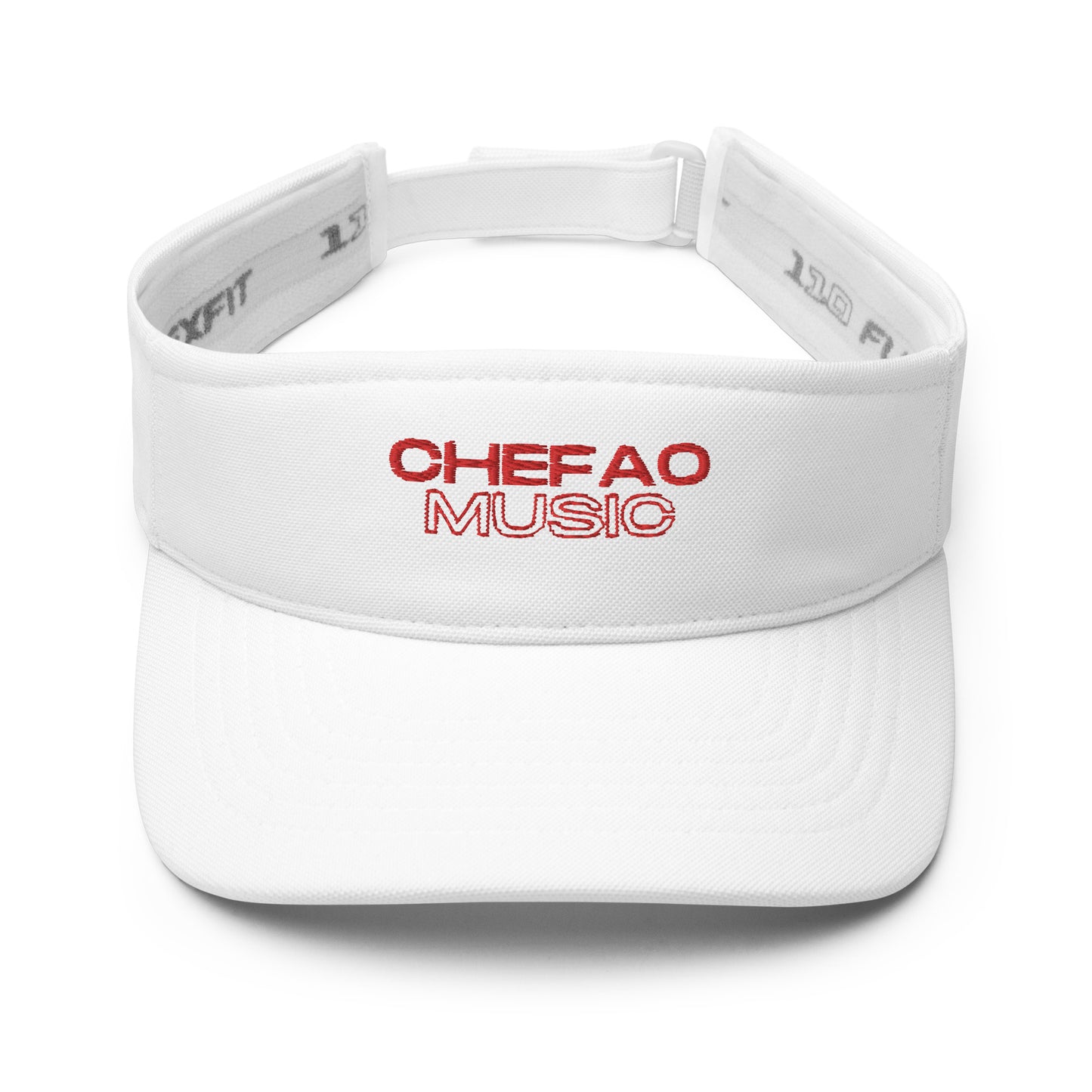 Chefao Music VII, Visor