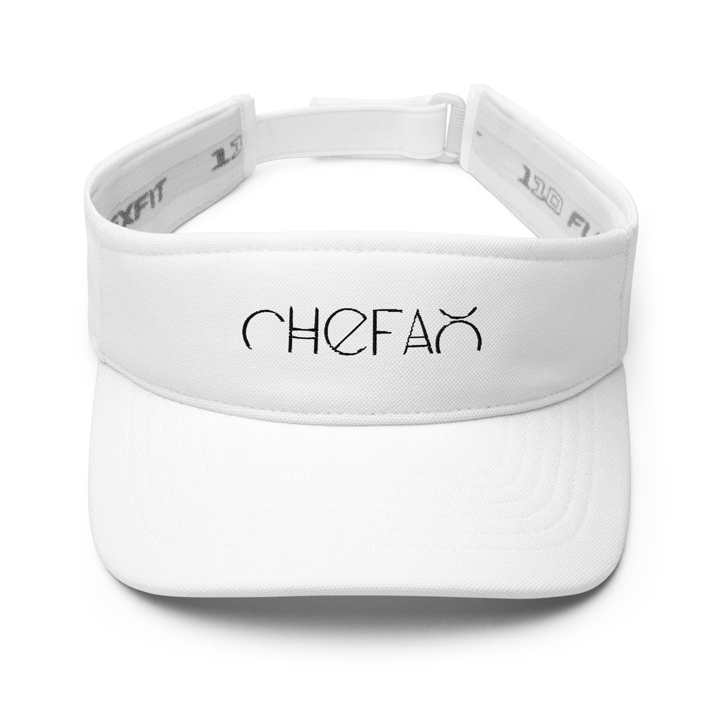 Chefao VI, Visor