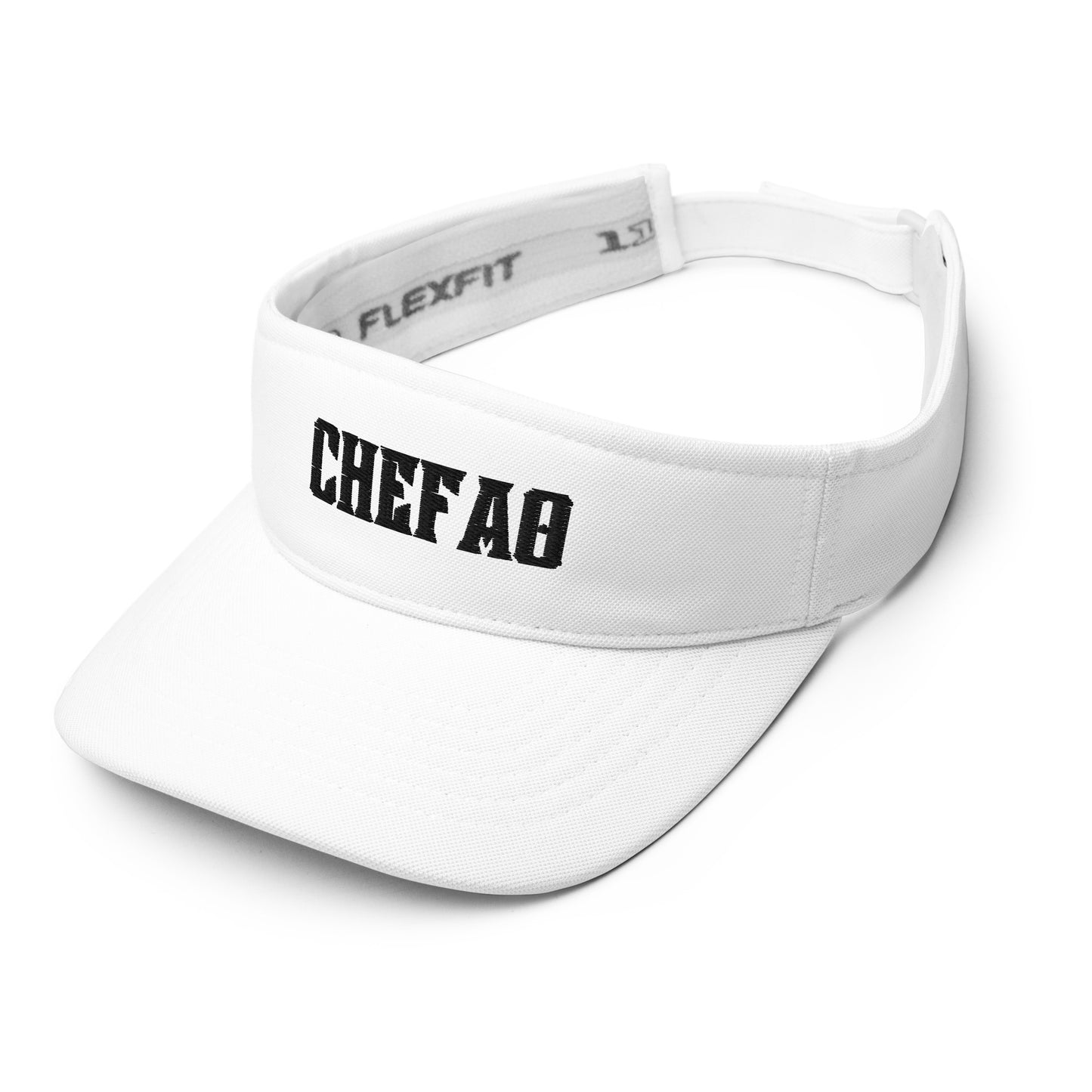 Chefao I, Visor