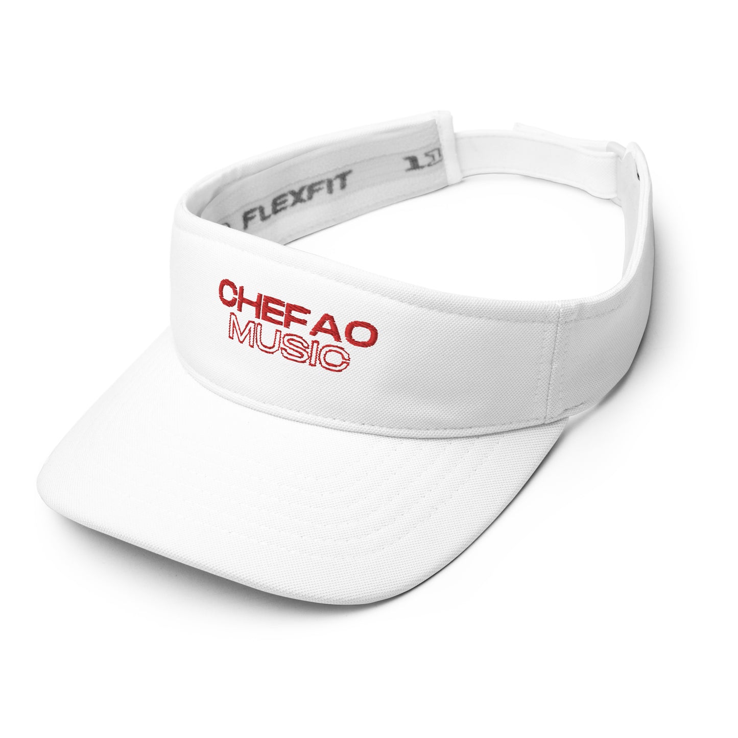 Chefao Music VII, Visor