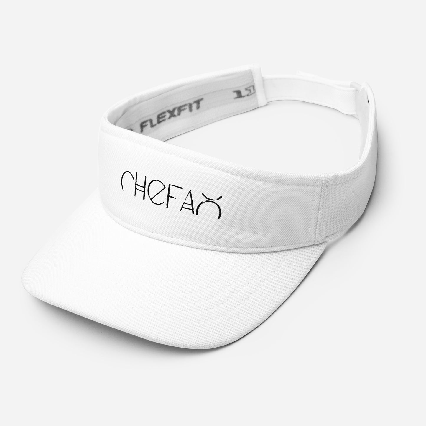 Chefao VI, Visor