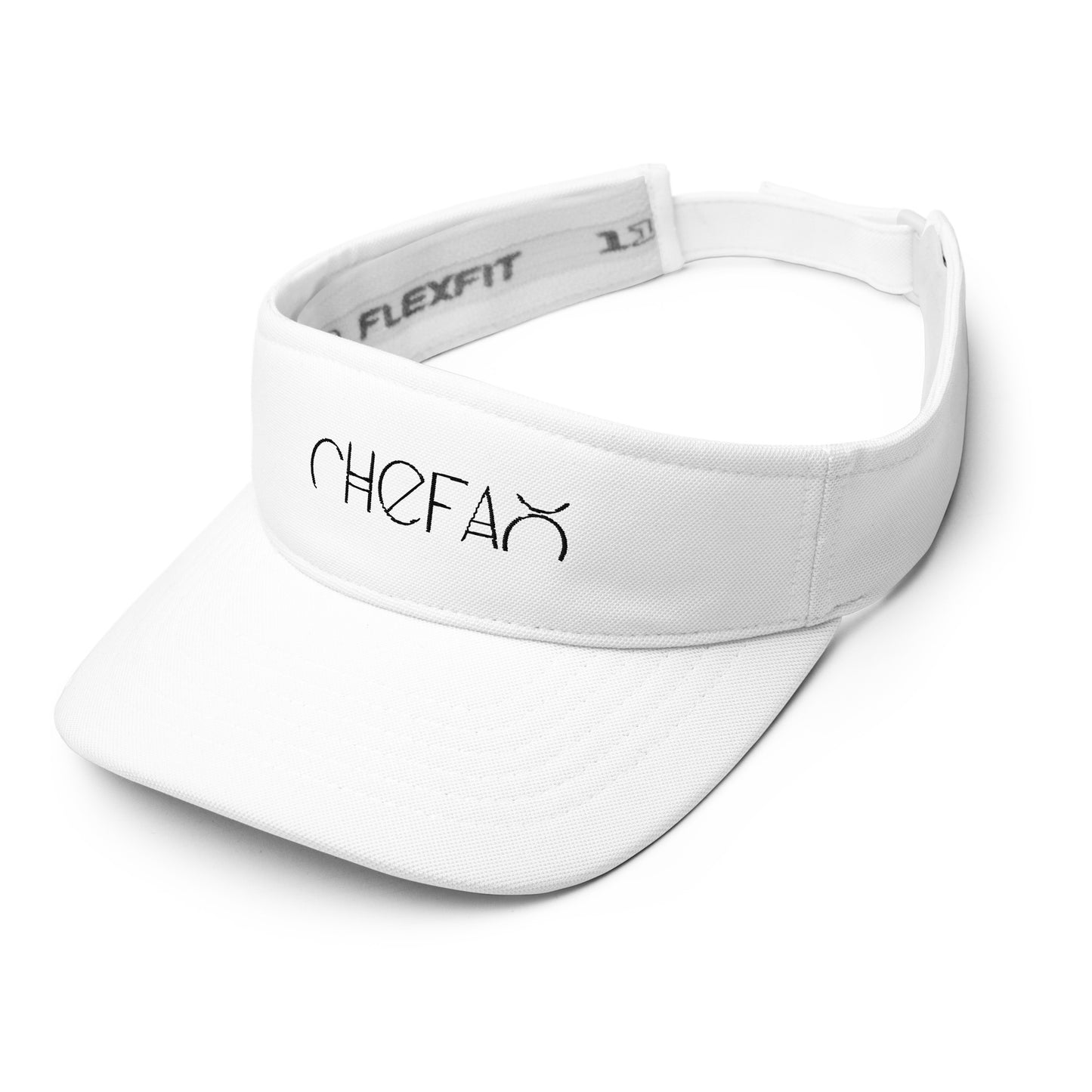 Chefao VI, Visor