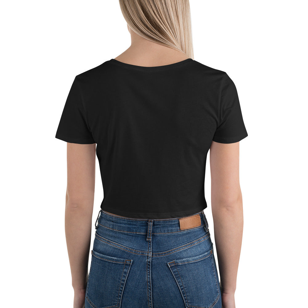 Chefao VI, Women’s Crop Tee