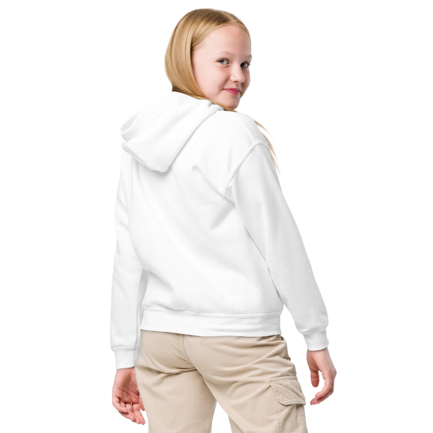 Chefao Cello III, Youth heavy blend hoodie